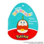 Pokémon Fuecoco Plush